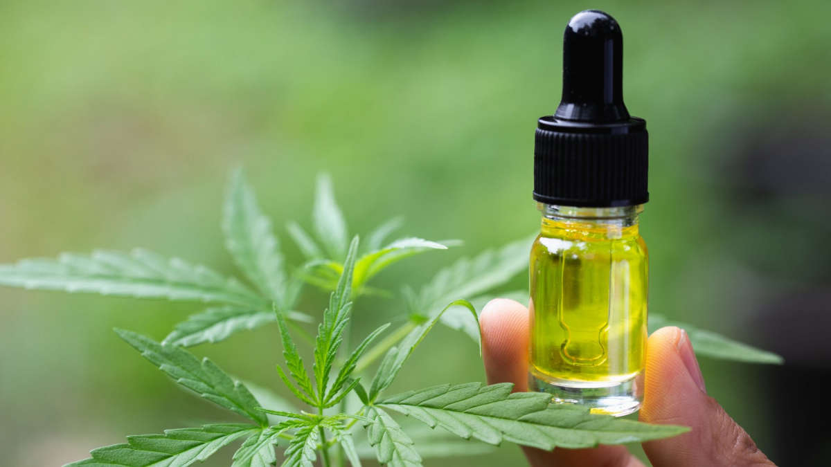 Quels sont les bienfaits de lhuile CBD ?