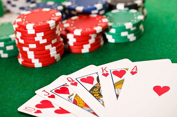 Quels sont les vrais règles du poker ?