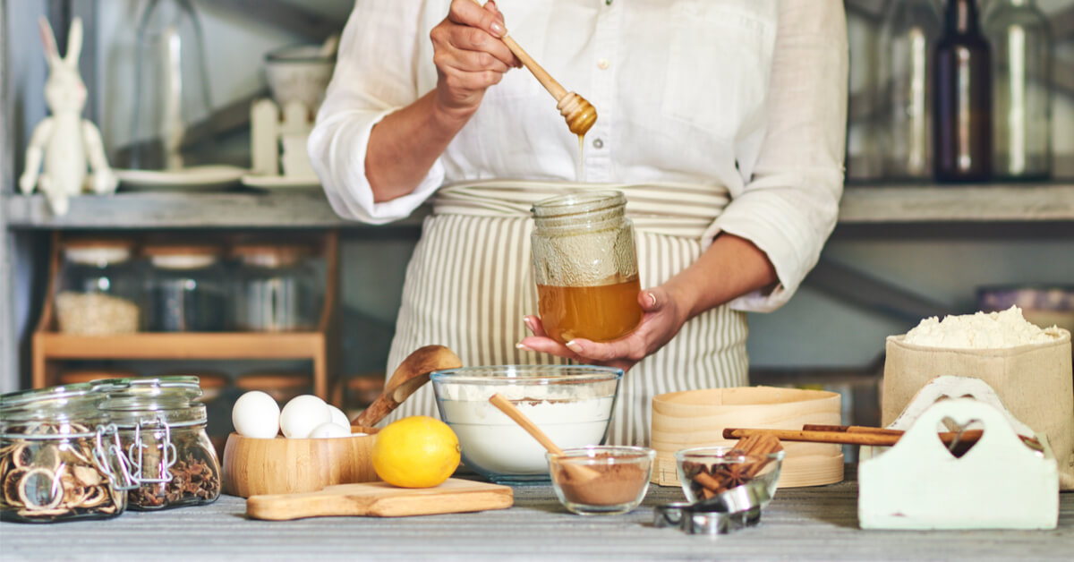 Conseils pour bien cuisiner avec les huiles essentielles